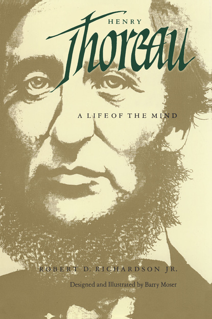

Henry Thoreau