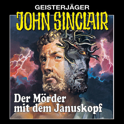 John Sinclair, Folge 5: Der M?rder mit dem Janus-Kopf (Remastered)
