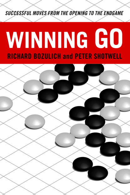 Richard Bozulich — Winning Go