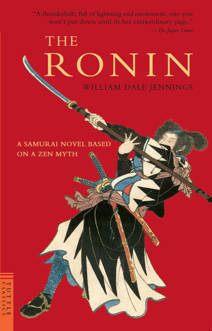 William Dale Jennings - Ronin