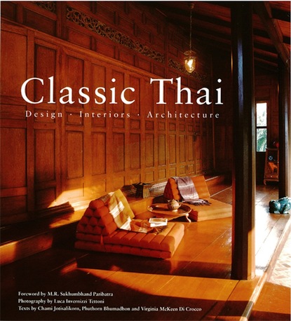 Chami Jotisalikorn - Classic Thai