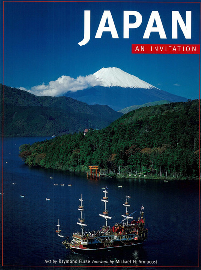 Raymond Furse - Japan An Invitation