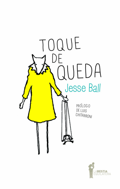 

Toque de queda