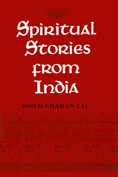 Группа авторов - Spiritual Stories from India