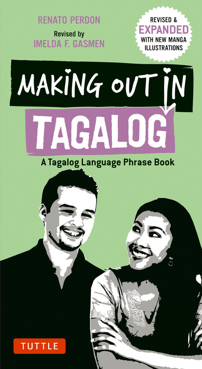 Renato Perdon - Making Out in Tagalog