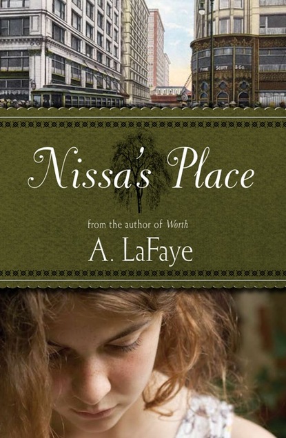 A. LaFaye - Nissa's Place