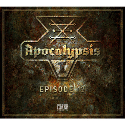 

Apocalypsis, Staffel 1, Episode 12: Konklave