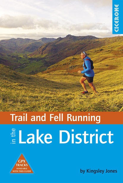 

Trail and Fell Running in the Lake District