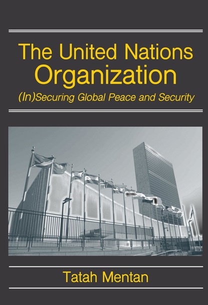 Tatah Mentan - The United Nations Organization