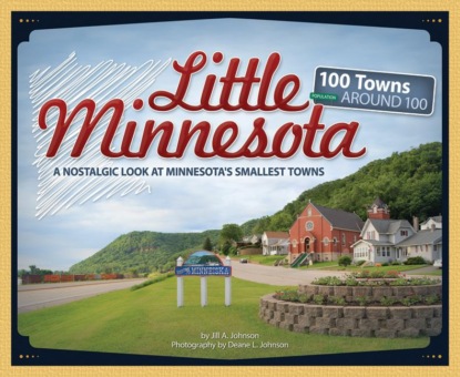 

Little Minnesota