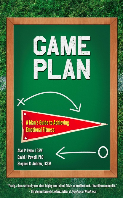 Alan Lyme — Game Plan