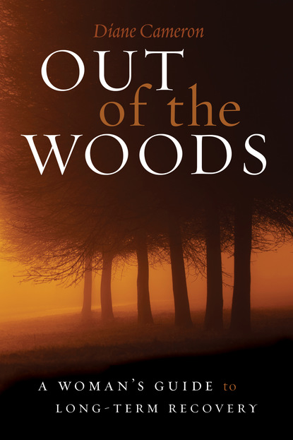 Diane Cameron — Out of the Woods