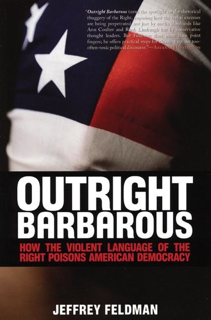 

Outright Barbarous