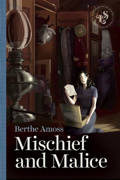 Berthe Amoss - Mischief and Malice