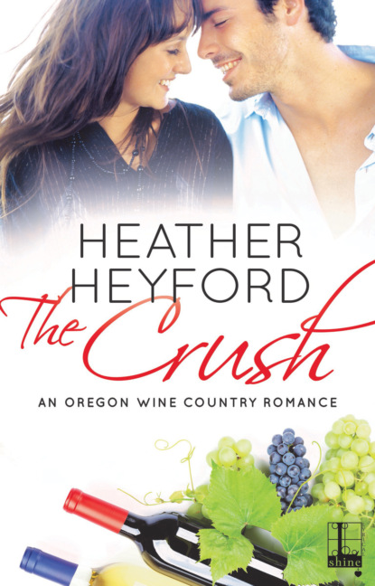 Heather Heyford - The Crush