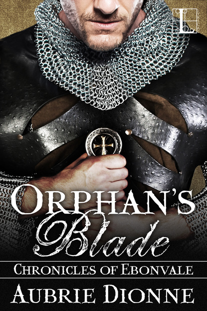 Aubrie Dionne - Orphan's Blade