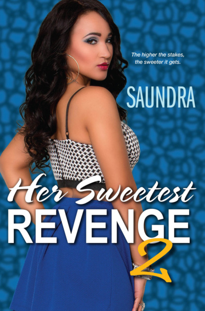 Saundra - Her Sweetest Revenge 2