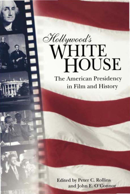 

Hollywood's White House