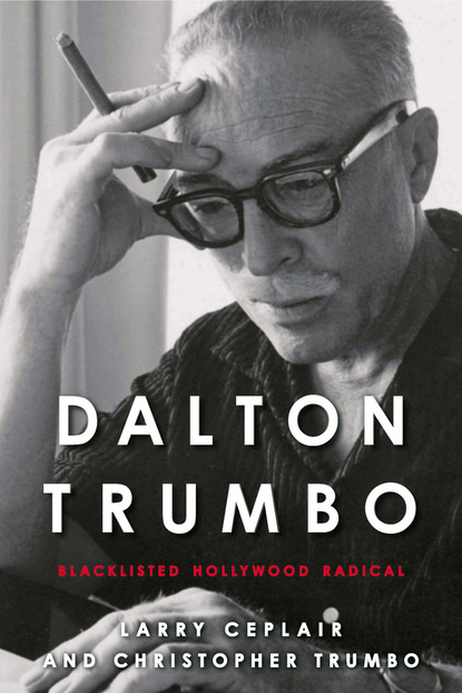 Christopher Trumbo - Dalton Trumbo