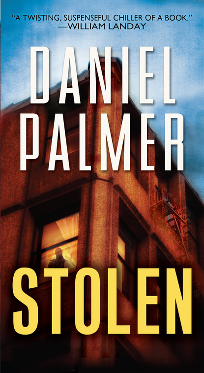 Daniel James Palmer - Stolen