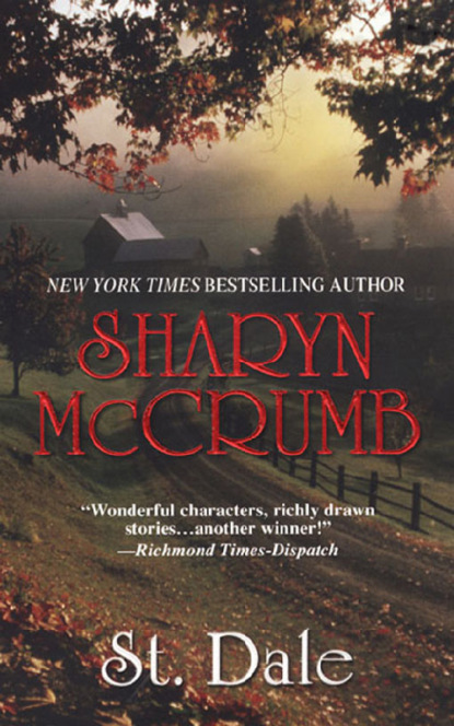 Sharyn McCrumb — St. Dale