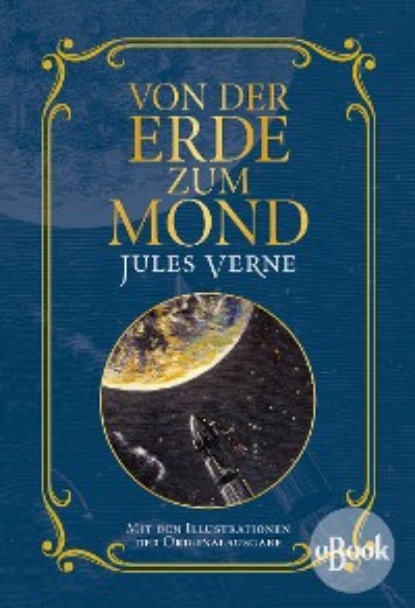 Von der Erde zum Mond (Jules Verne). 