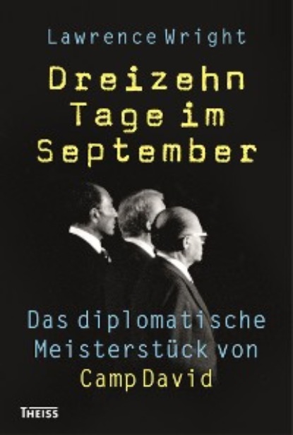 

Dreizehn Tage im September