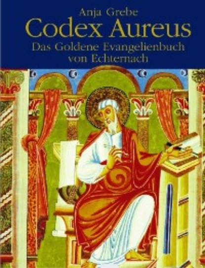 

Codex Aureus