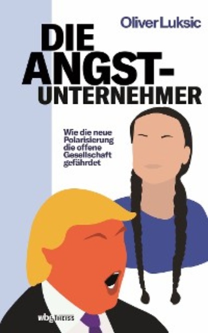 

Die Angst-Unternehmer