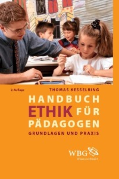 

Handbuch Ethik für Pädagogen