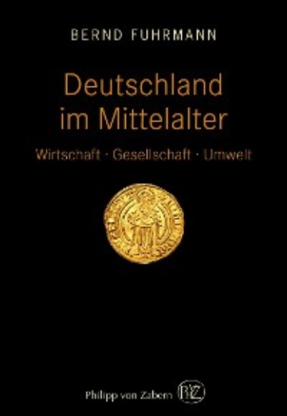 

Deutschland im Mittelalter