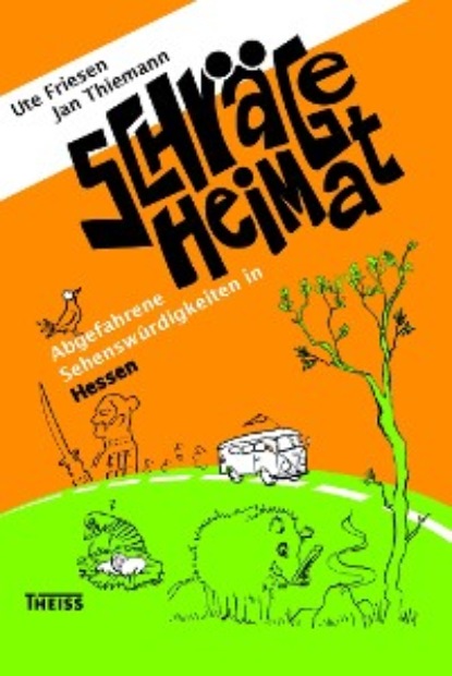 

Schräge Heimat
