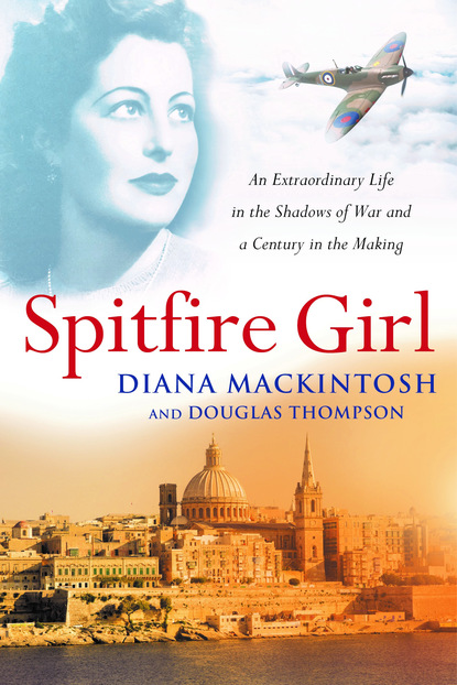 

Spitfire Girl