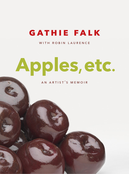 Gathie - Apples, etc.