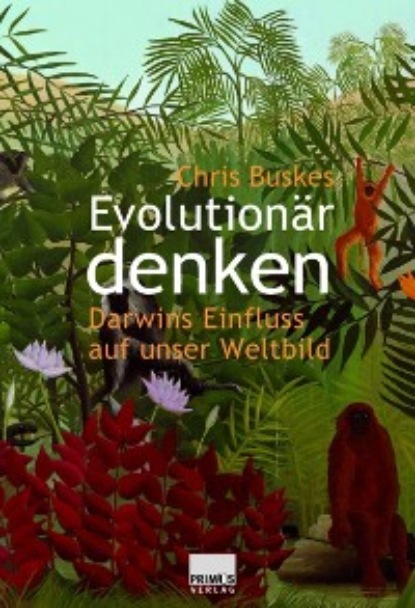 

Evolutionär denken