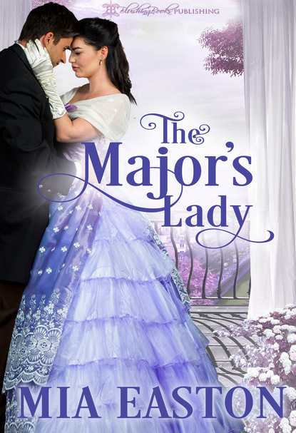 

The Major's Lady