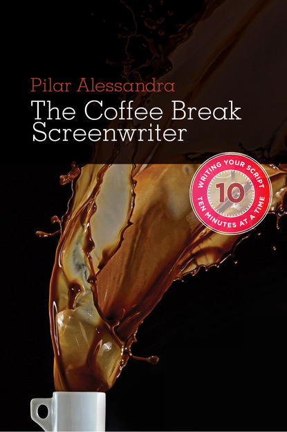 

The Coffee Break Screenwriter