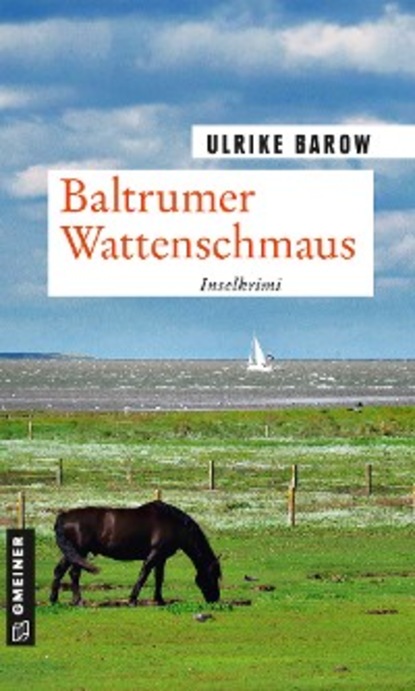 Ulrike Barow - Baltrumer Wattenschmaus