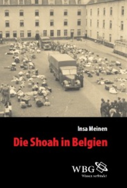 

Die Shoah in Belgien