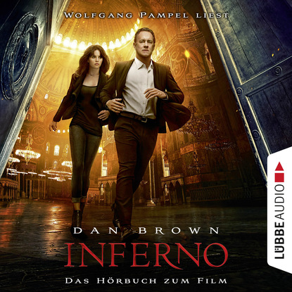 Dan Brown - Inferno (ungekürzt)
