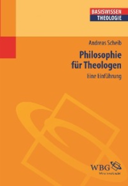 

Philosophie für Theologen