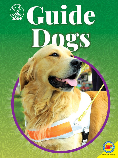 

Guide Dogs