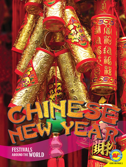 

Chinese New Year