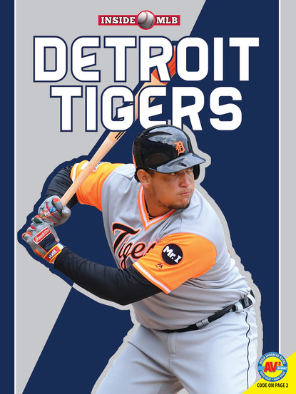 

Detroit Tigers