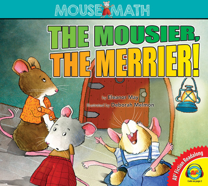 

The Mousier the Merrier!