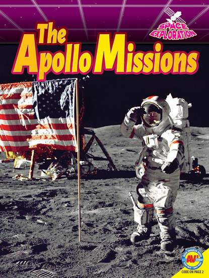 

The Apollo Missions