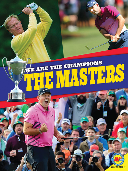 

The Masters