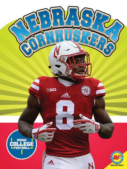 

Nebraska Cornhuskers