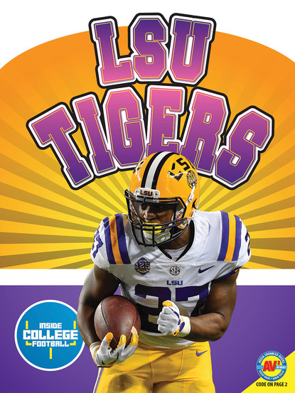 

LSU Tigers