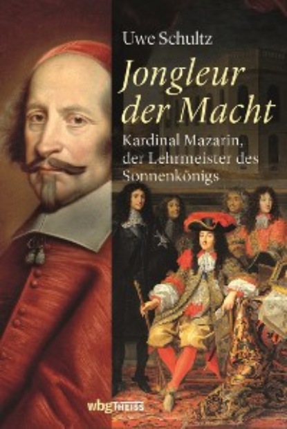 

Jongleur der Macht